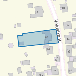 Perceel ODL00-C-4097