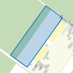 Perceel ODL00-C-4111