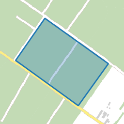 Perceel ODL00-C-4112