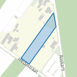 Perceel ODL00-C-4113