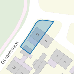 Perceel ODL00-C-4121