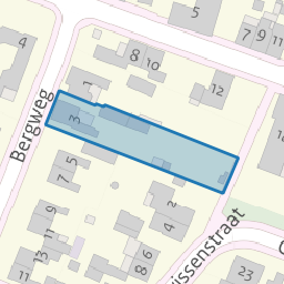 Perceel ODL00-C-4124