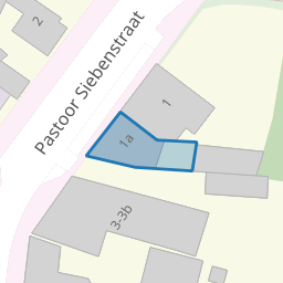 Perceel ODL00-C-4127