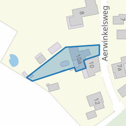 Perceel ODL00-C-4137