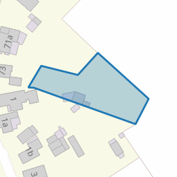 Perceel ODL00-C-4140