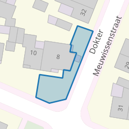 Perceel ODL00-C-4158