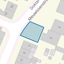 Perceel ODL00-C-4161