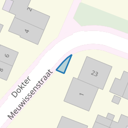 Perceel ODL00-C-4163