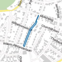 Perceel ODL00-C-4164