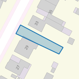 Perceel ODL00-C-4165