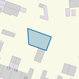 Perceel ODL00-C-4184