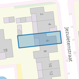 Perceel ODL00-C-4194