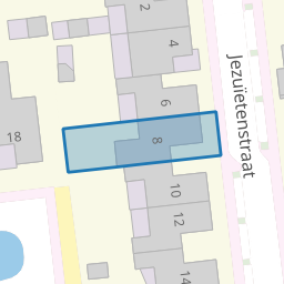 Perceel ODL00-C-4195