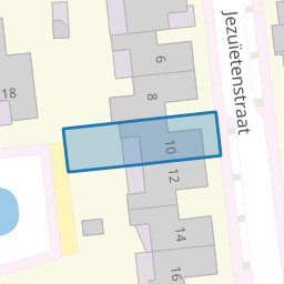 Perceel ODL00-C-4196