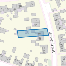 Perceel ODL00-C-4220