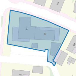 Perceel ODL00-C-4228