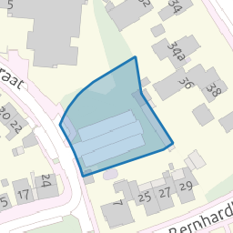 Perceel ODL00-C-4230