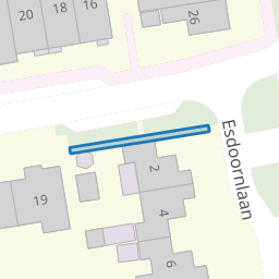 Perceel ODL00-C-4231