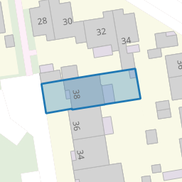 Perceel ODL00-C-4233