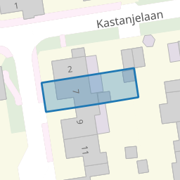 Perceel ODL00-C-4236