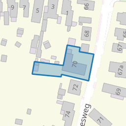 Perceel ODL00-C-4240