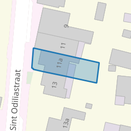 Perceel ODL00-C-4244