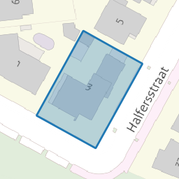 Perceel ODL00-C-4248