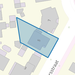 Perceel ODL00-C-4249