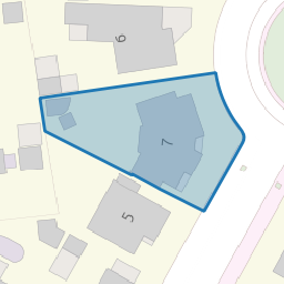 Perceel ODL00-C-4250