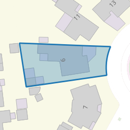 Perceel ODL00-C-4251