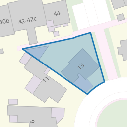 Perceel ODL00-C-4253