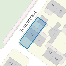 Perceel ODL00-C-4264