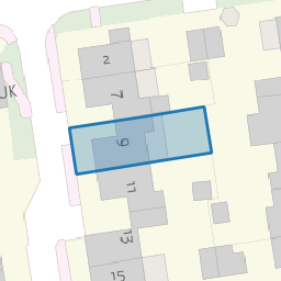 Perceel ODL00-C-4267