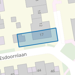 Perceel ODL00-C-4269