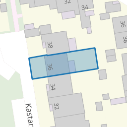 Perceel ODL00-C-4274