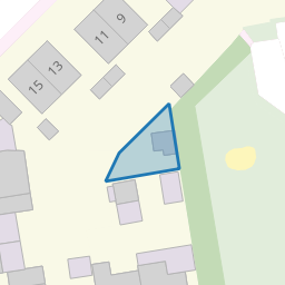 Perceel ODL00-C-4290