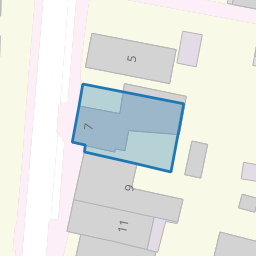 Perceel ODL00-C-4299