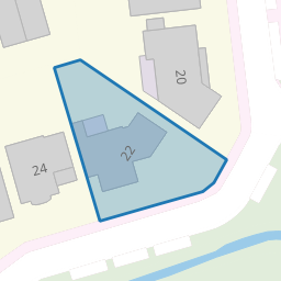 Perceel ODL00-C-4314