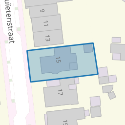 Perceel ODL00-C-4317