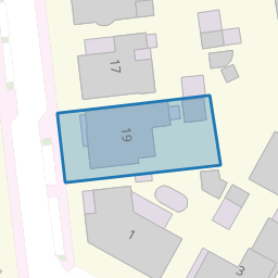 Perceel ODL00-C-4319