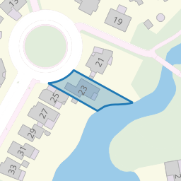 Perceel ODL00-C-4322