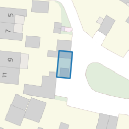 Perceel ODL00-C-4327