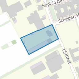 Perceel ODL00-C-4331