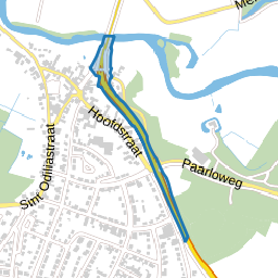 Perceel ODL00-C-4335