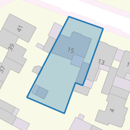 Perceel ODL00-C-4336