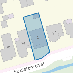 Perceel ODL00-C-4343