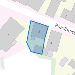 Perceel ODL00-C-4351