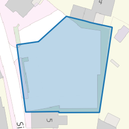 Perceel ODL00-C-4352