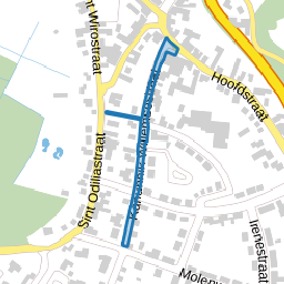 Perceel ODL00-C-4354