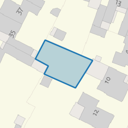 Perceel ODL00-C-4365